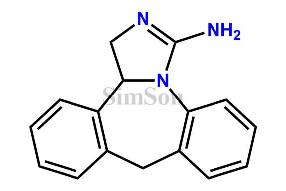 Epinastine