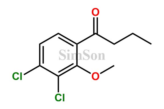 Ethacrynic Acid Impurity 2