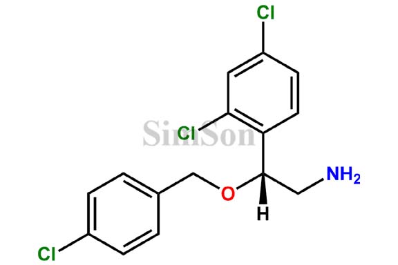 Econazole EP Impurity B