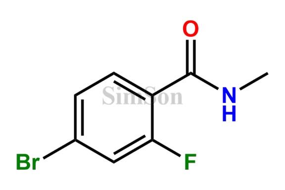 Enzalutamide EP Impurity B