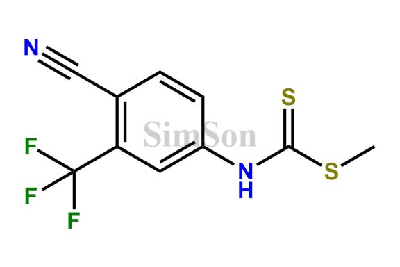 Enzalutamide Impurity 36