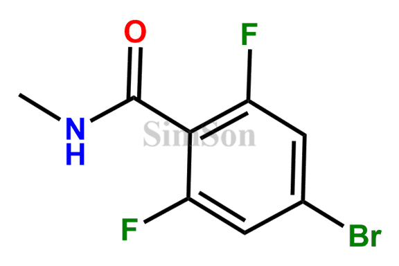 Enzalutamide Impurity 74