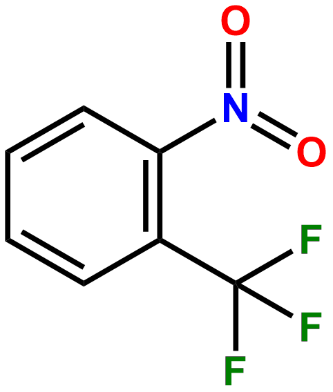 2-Nitrobenzotrifluoride