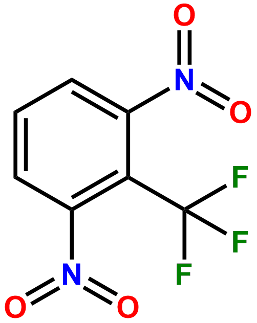 1,3-Dinitro-2-(trifluoromethyl)benzene