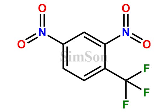2,4-Dinitrobenzotrifluoride