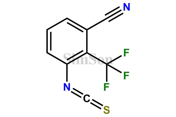 Enzalutamide Impurity 84