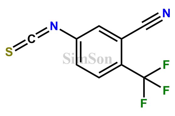 Enzalutamide Impurity 85