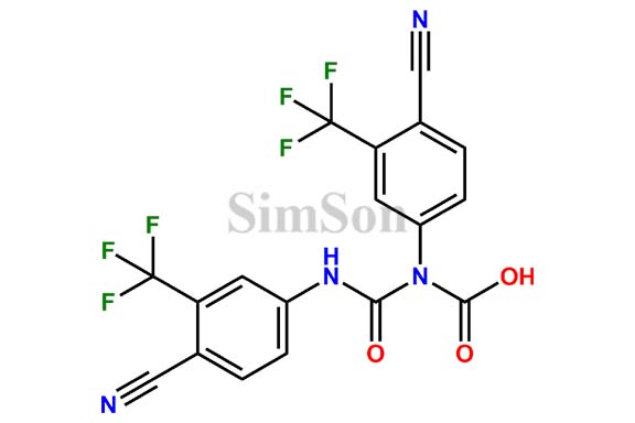 Enzalutamide Impurity 13