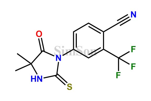 Enzalutamide Impurity 15