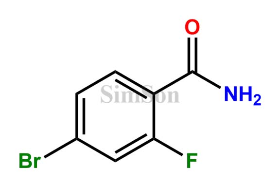 Enzalutamide Impurity 17