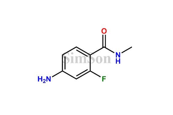 Enzalutamide Impurity 28