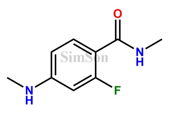 Enzalutamide Impurity 29