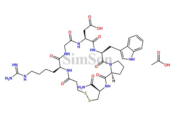 Eptifibatide Acetate