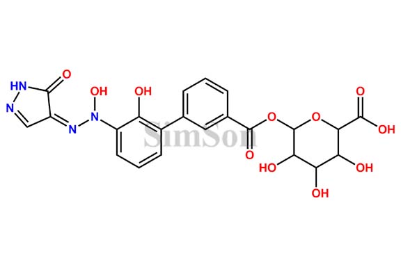 Eltrombopag Impurity 40