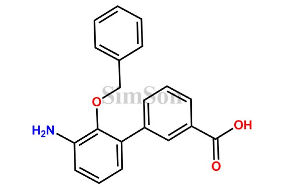 Eltrombopag Impurity 54