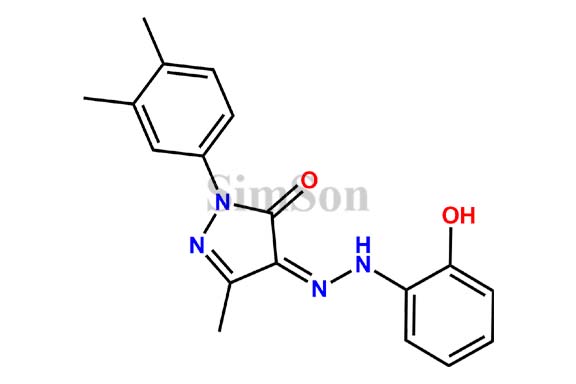 Eltrombopag Impurity 52