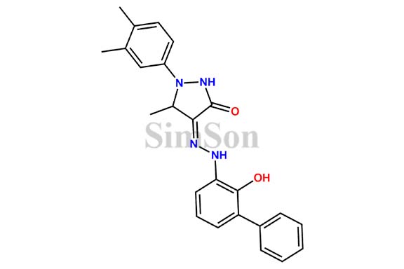 Eltrombopag Impurity 51