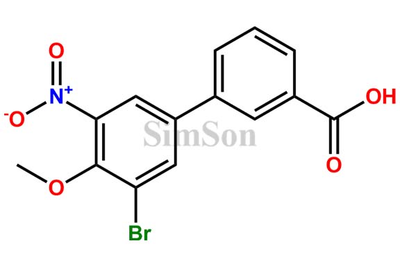 Eltrombopag Impurity 59
