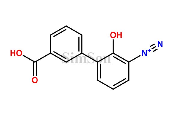 Eltrombopag Impurity 9