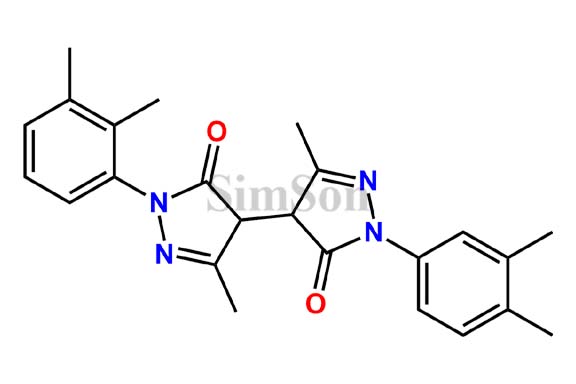 Eltrombopag Impurity 11