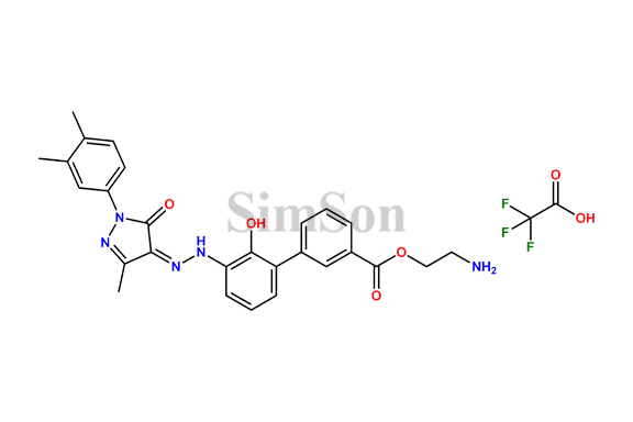 Eltrombopag Impurity 15