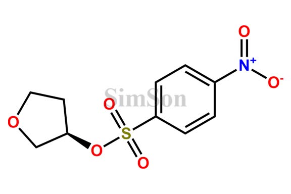 Empagliflozin Impurity 55
