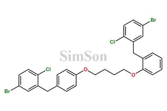Empagliflozin Impurity 22