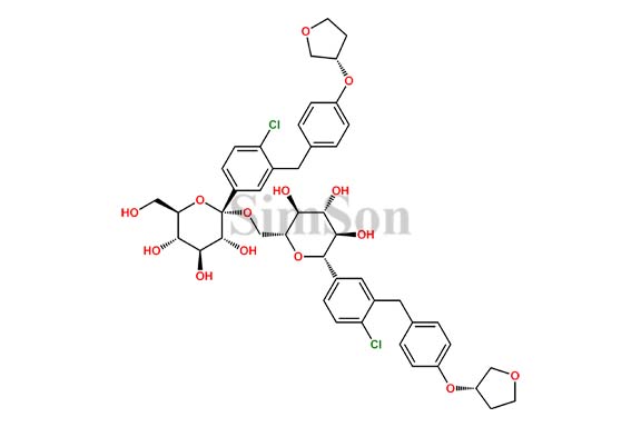 Empagliflozin Impurity 26