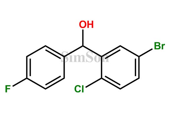 Empagliflozin Impurity 28
