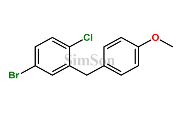 Empagliflozin impurity 64