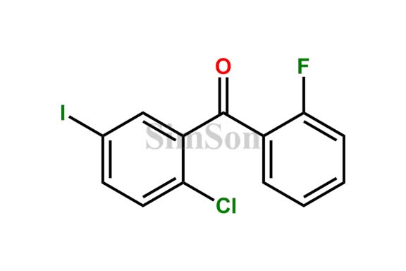 Empagliflozin Impurity 79