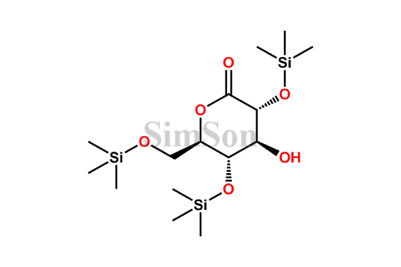 Empagliflozin Impurity 86