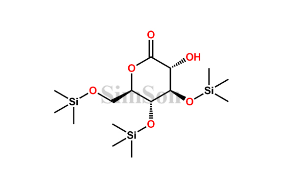Empagliflozin Impurity 87