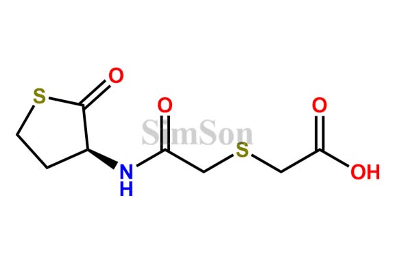 (S)-Erdosteine