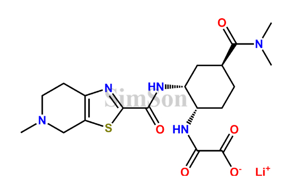 Edoxaban Impurity