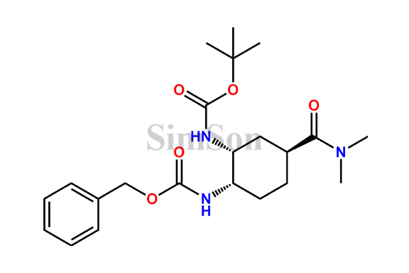 Edoxaban Impurity 74