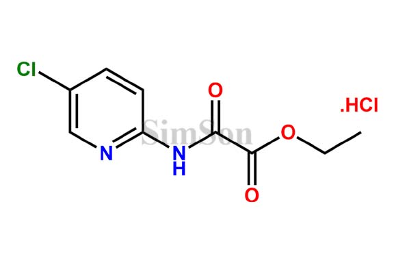 Edoxaban Impurity 33