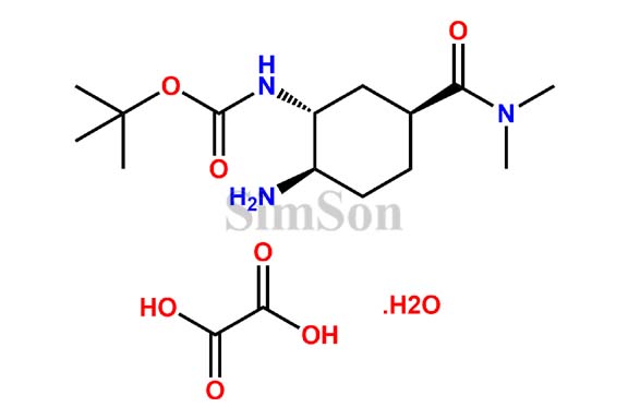 Edoxaban Impurity 12