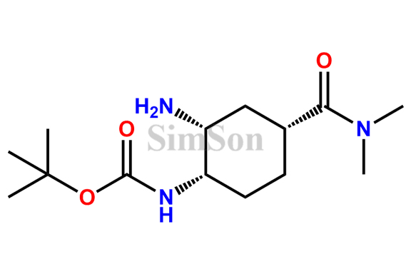 Edoxaban Impurity 127