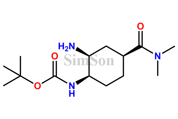 Edoxaban Impurity 126