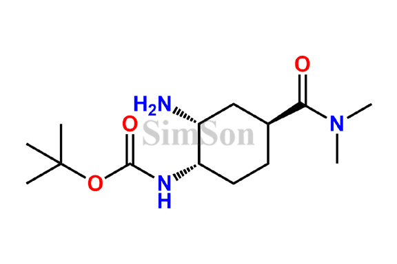 Edoxaban Impurity 124