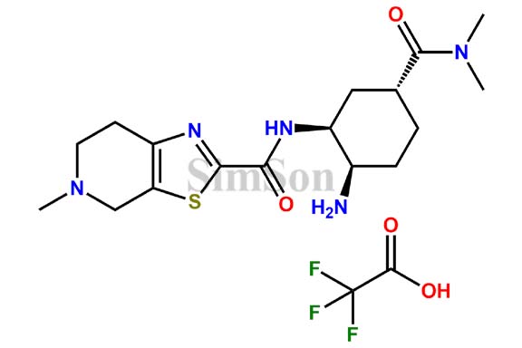Edoxaban Impurity 149