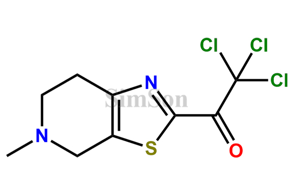 Edoxaban Impurity 105