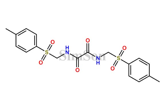 Edoxaban Impurity 154