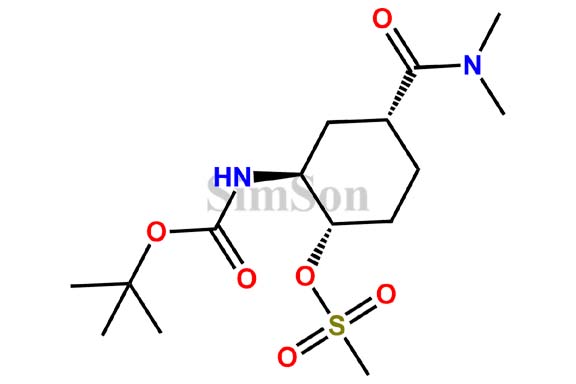 Edoxaban Impurity 110