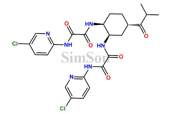 Edoxaban Impurity 108