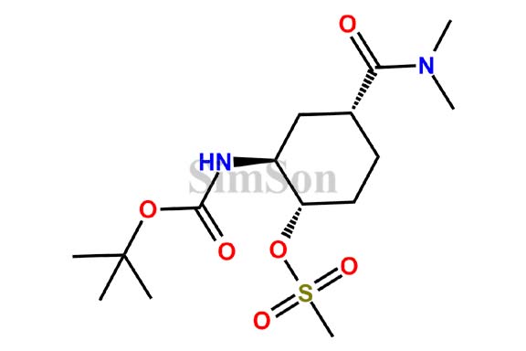 Edoxaban Impurity 18