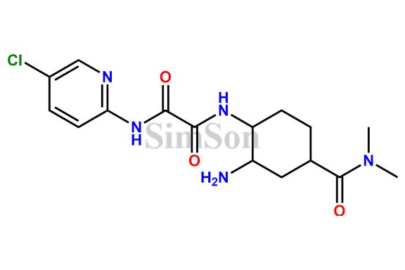 Edoxaban Impurity 63