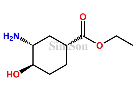 Edoxaban Impurity 43