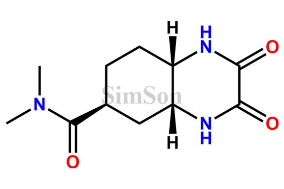 Edoxaban Impurity 92